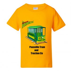 Tram & Traction Co