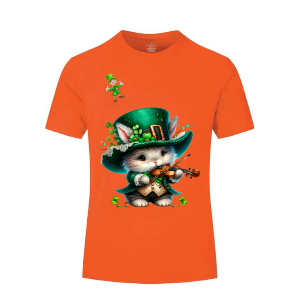 #2597 St Patrick's Day