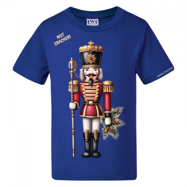 #3182 Nutcracker