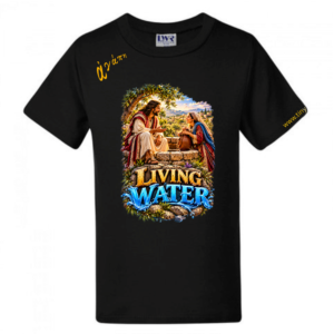 #4171 LIVING WATER 1