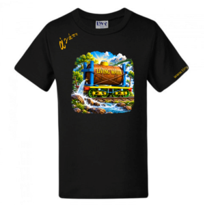 #4172 LIVING WATER