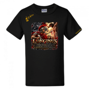 #4174 LONGINUS