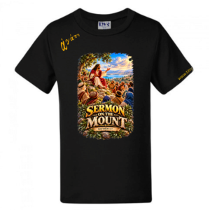 #4181 SERMON ON THE MOUNT