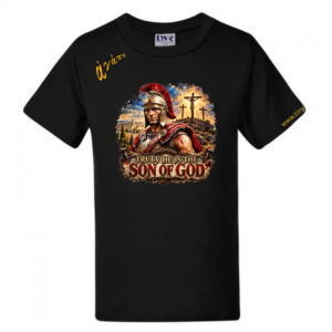 #4183 SON OF GOD