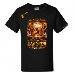 #4188 THE LAST SUPPER 1