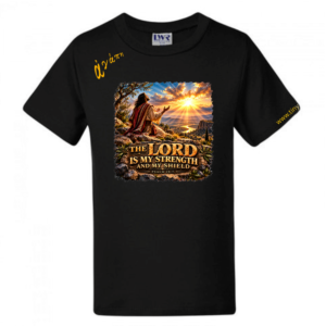 #4193 THE LORD