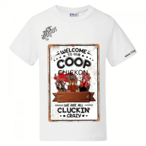 #5000 Chickons