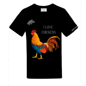 #5001 Chickons