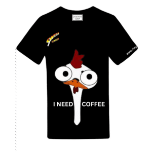 #5002 Chickons