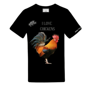#5003 Chickons