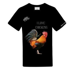 #5007 Chickons