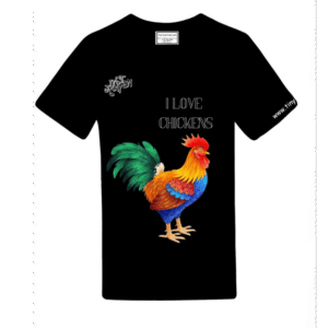 #5008 Chickons
