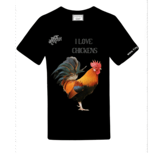 #5009 Chickons