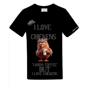 #5010 Chickons