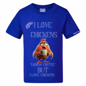 #5011 Chickons