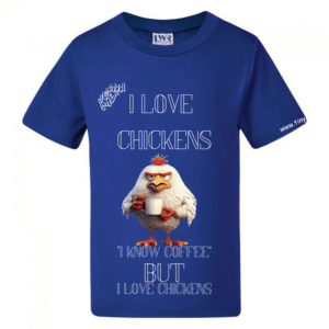 #5012 Chickons