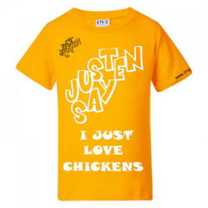 #5016 Chickons