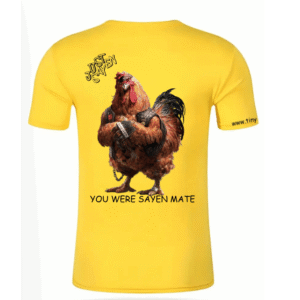 #5021 Chickons