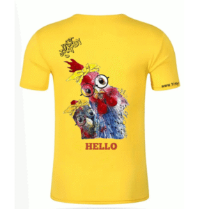 #5025 Chickons