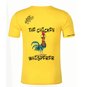 #5026 Chickons