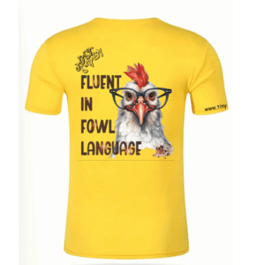 #5031 Chickons