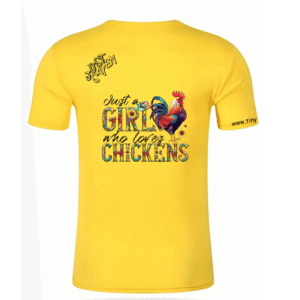 #5032 Chickons