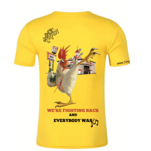 #5033 Chickons