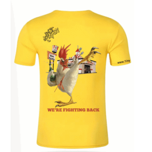 #5034 Chickons