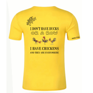 #5036 Chickons