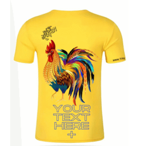 #5038 Chickons