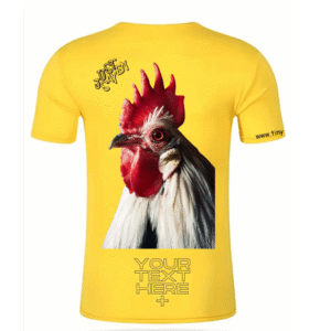 #5039 Chickons