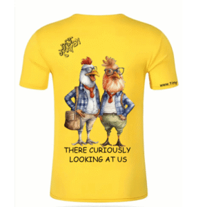 #5040 Chickons