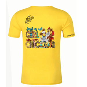 #5044 Chickons