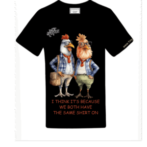 #5050 Chickons
