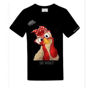#5051 Chickons