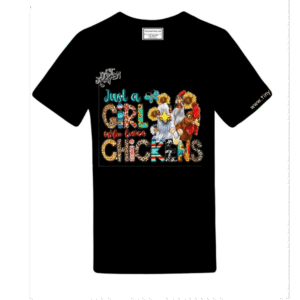 #5056 Chickons