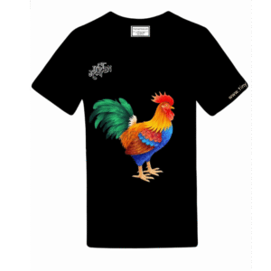 #5069 Chickons