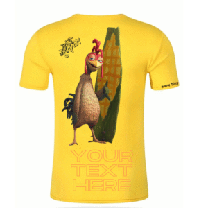 #5072 Chickons