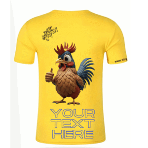 #5073 Chickons