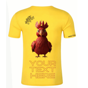 #5074 Chickons