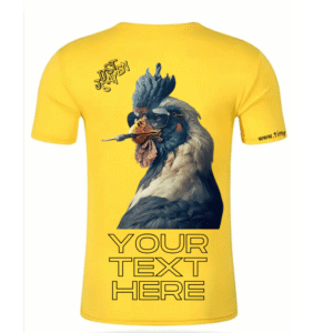 #5077 Chickons