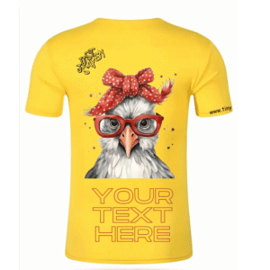 #5078 Chickons