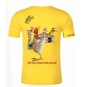 #5081 Chickons