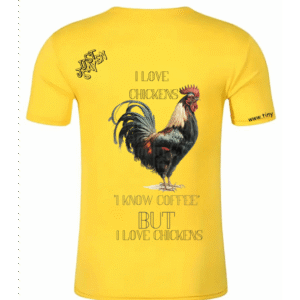 #5099 Chickons