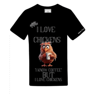 #5100 Chickons