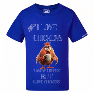 #5101 Chickons
