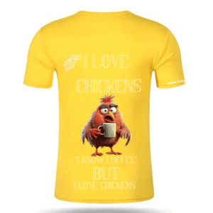 #5102 Chickons