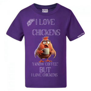 #5103 Chickons