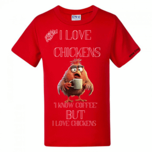 #5104 Chickons