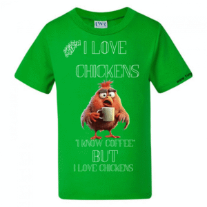 #5105 Chickons